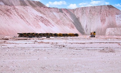 Massive Lithium Reserve Discovered Beneath U.S. Supervolcano Could Transform Energy Markets