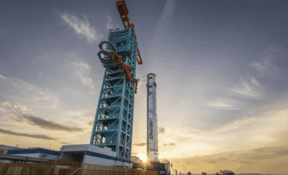 China's Reusable Rocket Innovations Poised to Rival SpaceX's Falcon 9