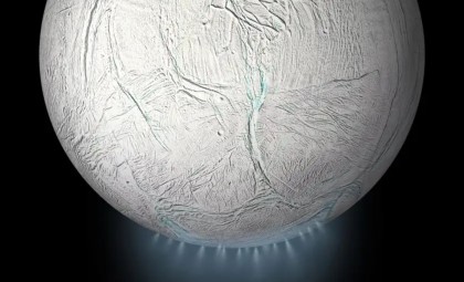 ESA Gears Up to Explore Enceladus: A New Quest for Extraterrestrial Life Begins