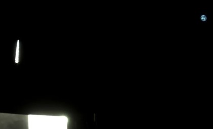 OSIRIS-APEX Sends Stunning Views of Earth and Moon, En Route to Asteroid Apophis