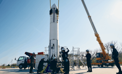Honda’s Bold Leap into Space: Could Their Reusable Rocket Challenge SpaceX’s Dominance?