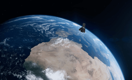 ESA Unveils HydroGNSS Satellite to Transform Water Monitoring and Climate Research