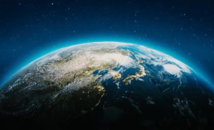 Could Sticky Gels Have Been Key to Life’s Emergence on Earth? New Insights Unveiled