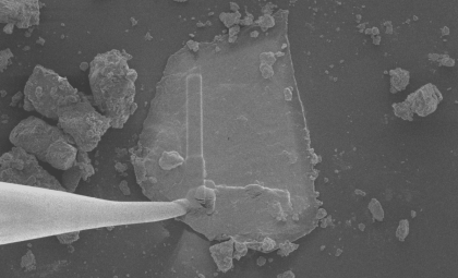 NASA Discovers Life’s Key Ingredients: Sugars, Sticky Compounds, and Stardust Inside Asteroid Bennu