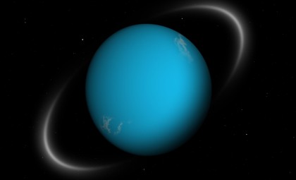 Unraveling the Mystery Behind Uranus’ Unique Radiation Belts