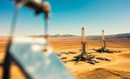 Discovering 'Big Blind': The First Blind Geothermal System Found in the U.S. in Three Decades