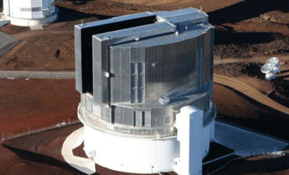 Subaru Telescope Reveals New Celestial Bodies: Giant Planet and Brown Dwarf Spotted in the Cosmos