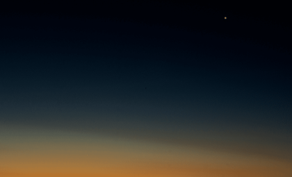 Spot Mercury in the Dawn Sky This December: When and How to Watch