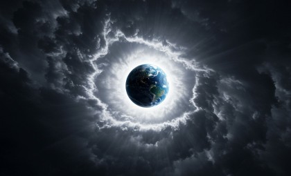 NASA Reveals Earth’s Surface Is Gradually Growing Dimmer