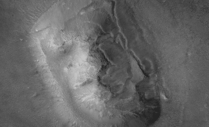 Restricted Areas on Mars: Why Even NASA Must Exercise Caution