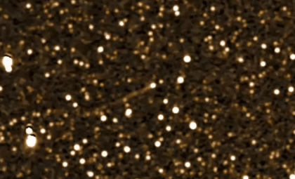 NASA Captures Unmatched 40-Day Timelapse of Comet SWAN’s Solar Interaction