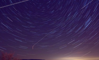 December 2025 Skywatching: Meteor Showers, Lunar Passages, and Key Astronomical Highlights