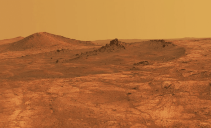 NASA’s ESCAPADE Mission to Reveal Secrets Behind Mars’ Atmospheric Disappearance
