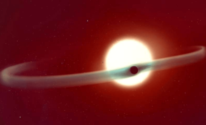 James Webb Uncovers Giant Helium Outflows on Ultra-Hot Jupiter WASP-121 b