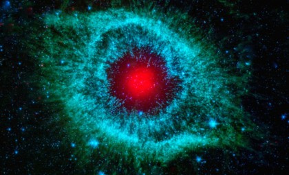 Groundbreaking Study Questions Accelerating Expansion of the Universe