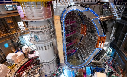 ITER’s Crucial Milestone: Pioneering Fusion Energy to Harness Star Power