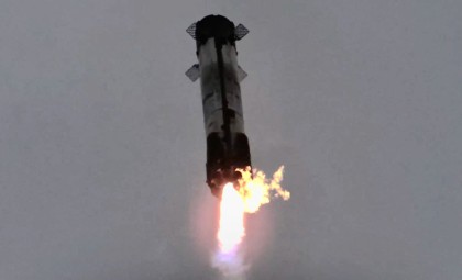 Inside SpaceX’s Covert NROL-77 Launch: Unveiling the Mission’s Secret Payload