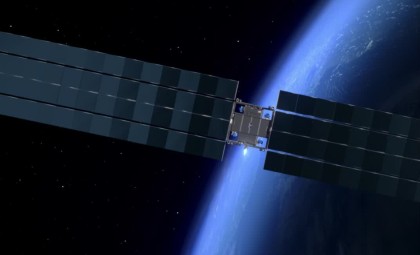 Aetherflux Plans Space-Based AI Data Centers Powered by Solar Satellites