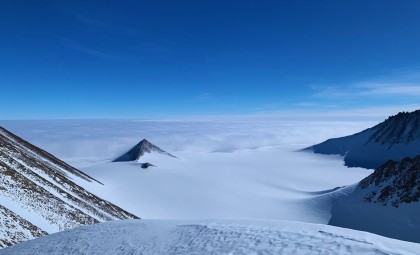 Lost Beneath Antarctica’s Ice for Months, Tiny Robot Returns with Groundbreaking Ocean Insights