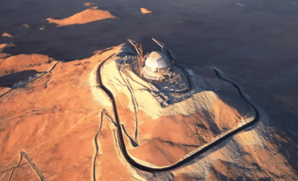 Unveiling the Cosmos: The Extremely Large Telescope’s Unmatched Clarity and Capabilities