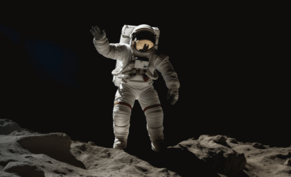 New Insights Reveal the Moon’s Unexpected Potential to Support Life