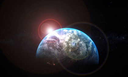 Exploring Perihelion: What It Means, When It Happens, and How to Witness It