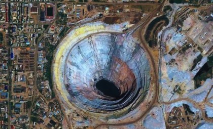 The Story Behind Earth’s Deepest Hole and Its Final Closure