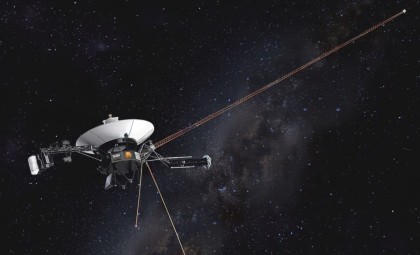 Voyager 1’s Unprecedented Journey Into Deep Space: Crossing New Frontiers Beyond Our Solar System