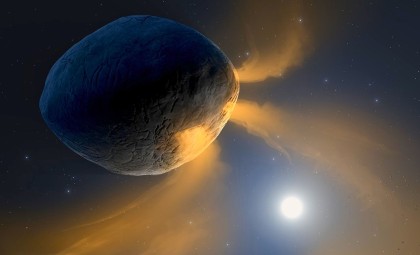 Is Asteroid 3200 Phaethon Actually a Comet? Unraveling the Mystery Behind the Geminids Shower