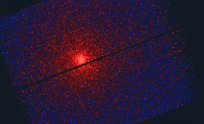 XMM-Newton Captures Groundbreaking X-Ray Image of Interstellar Comet 3I/ATLAS