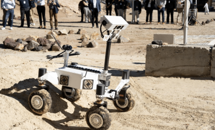 NASA Launches Advanced Rover Operations Center to Boost Lunar and Mars Missions