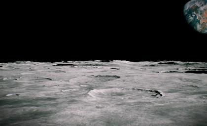 Millennia-Old Heat Source Discovered Beneath Lunar Surface Reveals Unseen Volcanic History