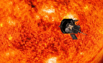 Parker Solar Probe Sets New Milestones Exploring the Sun’s Fierce Outer Atmosphere