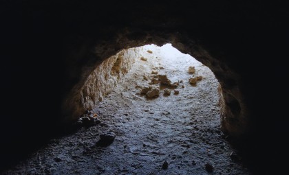 Enormous Subterranean Tunnels in South America Linked to Ancient Giant Sloths