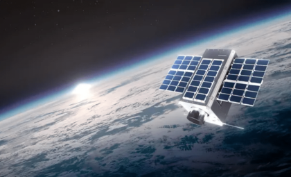Private Satellite Network Identifies Methane Emissions from Fossil Fuel Sites Globally