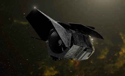 Nancy Grace Roman Telescope Poised to Investigate Thousands of Cosmic Voids