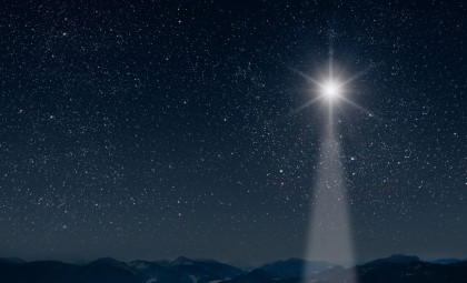 Experience the Night Sky’s Wonders: Star of Bethlehem and Geminid Meteors Shine Bright