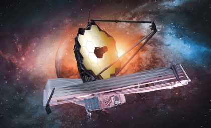 New Insights from James Webb Telescope Could Transform Our Understanding of Dark Matter