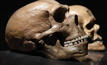 Uncovering the Zagros Mountains: The First Meeting Place of Homo Sapiens and Neanderthals