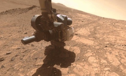 NASA’s Perseverance Rover Unearths Remarkable Discoveries on Mars After Five Years