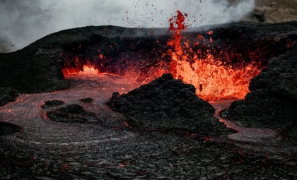 New Insights Reveal Recent Volcanic Activity on the Moon