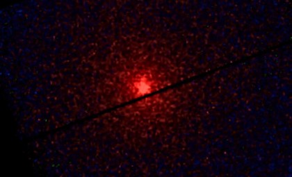 Interstellar Comet 3I/ATLAS Emits Extraordinary X-Ray Halo Spanning 400,000 Kilometers