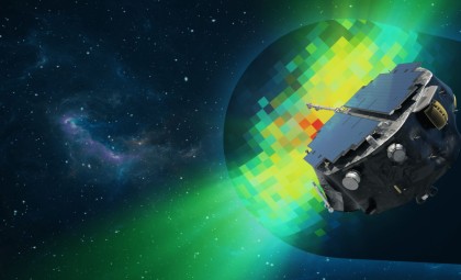 NASA’s IMAP Mission Unveils New Insights into the Sun and Heliosphere