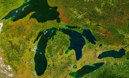The Rise and Fall of Paratethys: Earth's Largest Ancient Lake and Its Impact