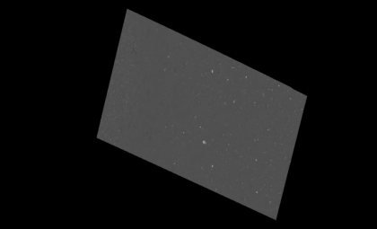 Parker Solar Probe Captures Unprecedented Views of Interstellar Comet 3I/ATLAS
