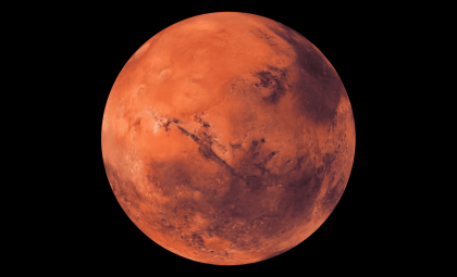 GoMars Model Chronicles an Entire Martian Year to Decipher Red Planet’s Atmospheric Mysteries