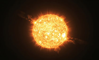 NASA’s PUNCH Mission Delivers Unmatched Views of the Solar Atmosphere and Cosmic Environment