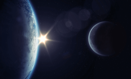 The Moon’s Gradual Escape: What It Means for Earth’s Future
