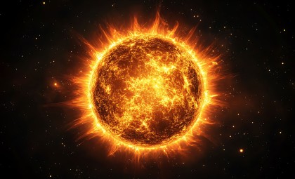 Sunlight’s Hidden Gaps: Unraveling the Enigma of Missing Solar Spectrum Lines