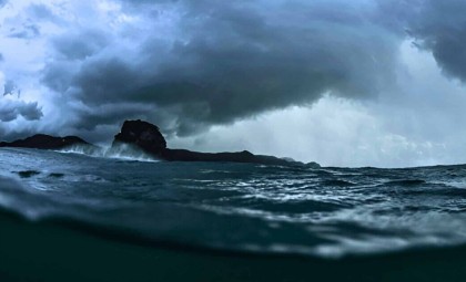 Earth’s Hidden Continent Zealandia Confirmed Beneath Pacific Waters After 375 Years